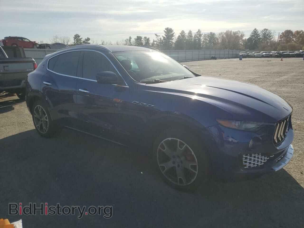 2017 MASERATI ALL MODELS - VIN: ZN661XUS8HX233380 - Фото 4
