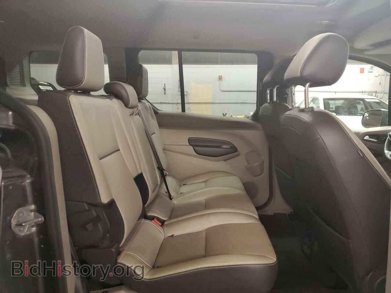 2015 FORD TRANSIT - VIN: NM0GE9G73F1227920 - Фото 11