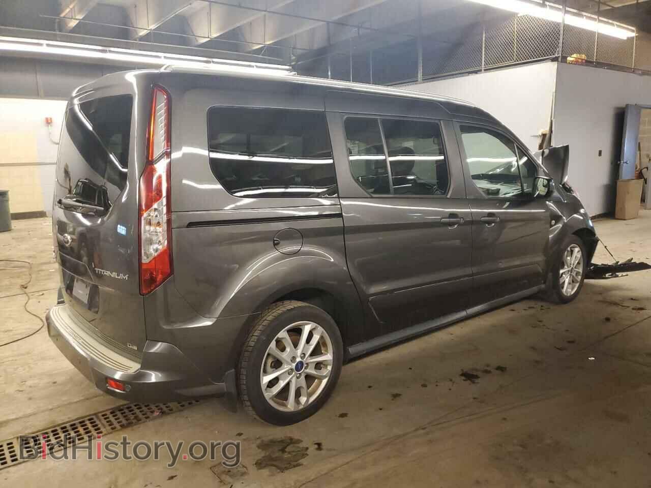 2015 FORD TRANSIT - VIN: NM0GE9G73F1227920 - Фото 3