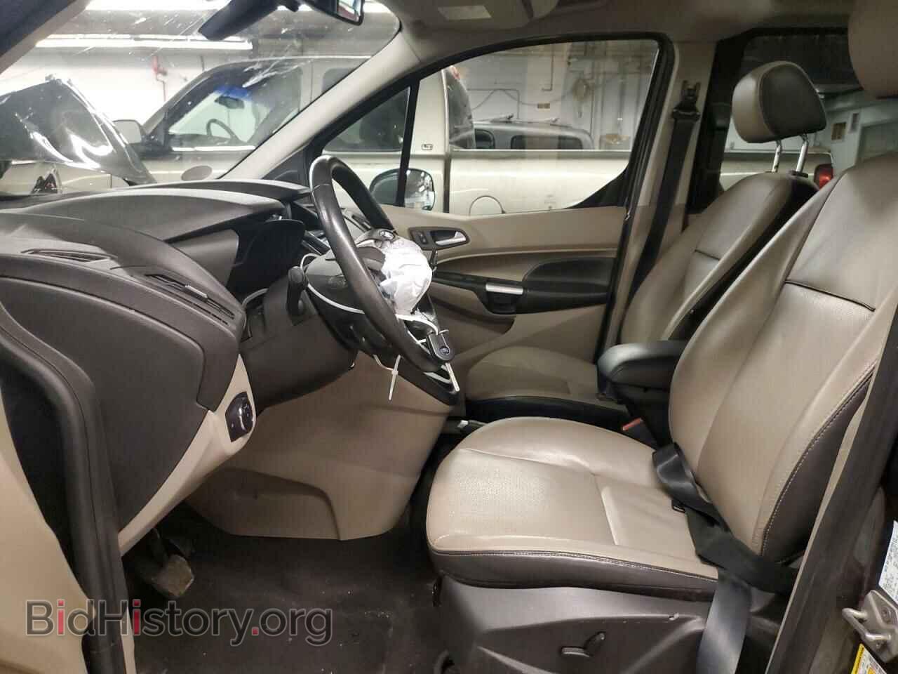 2015 FORD TRANSIT - VIN: NM0GE9G73F1227920 - Фото 7