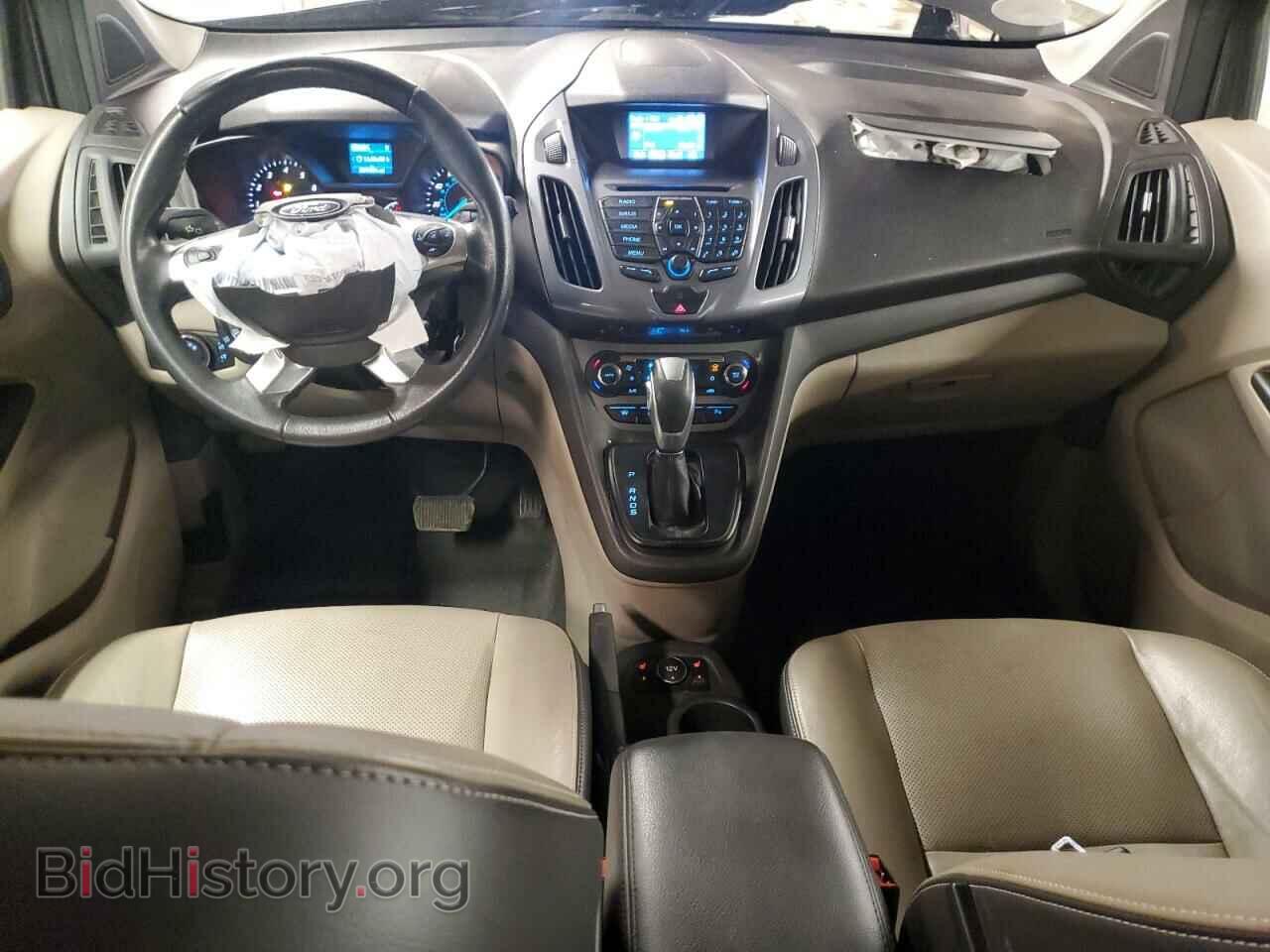 2015 FORD TRANSIT - VIN: NM0GE9G73F1227920 - Фото 8
