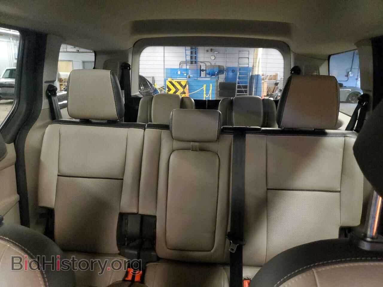 2015 FORD TRANSIT - VIN: NM0GE9G73F1227920 - Фото 10