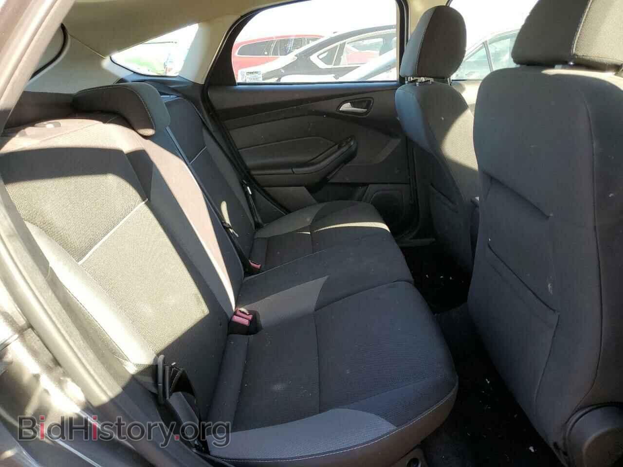 2014 FORD FOCUS - VIN: 1FADP3K24EL214305 - Фото 10