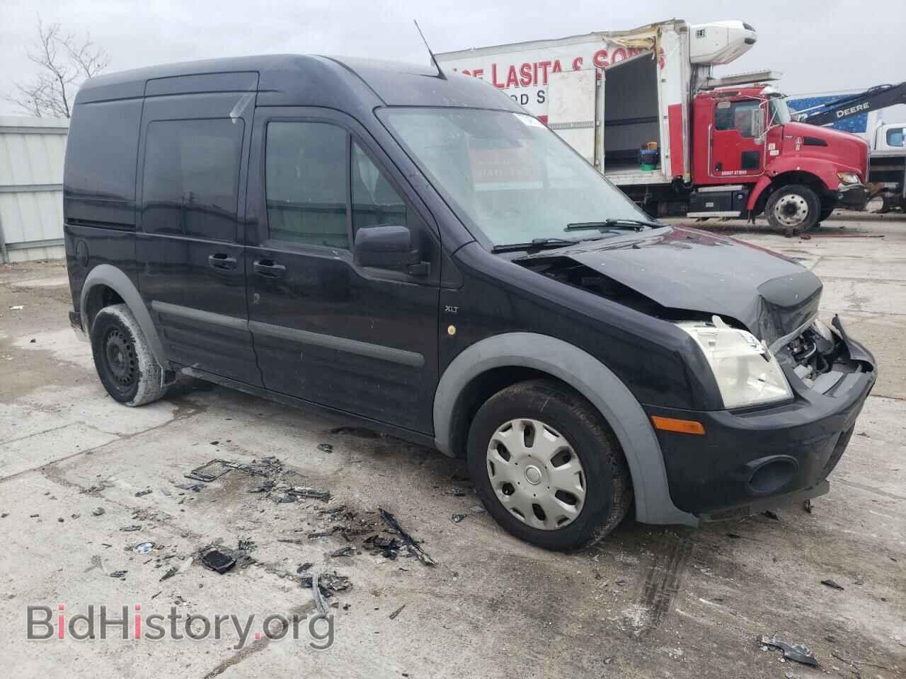 2013 FORD TRANSIT - VIN: NM0KS9BN8DT163626 - Фото 4