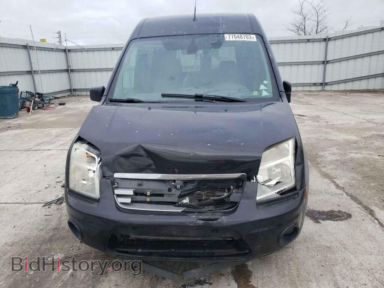 2013 FORD TRANSIT - VIN: NM0KS9BN8DT163626 - Фото 5