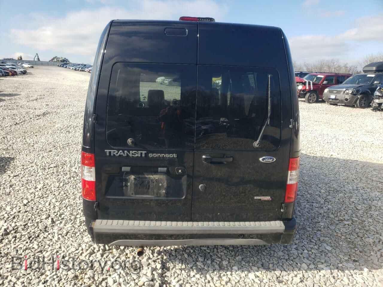 2013 FORD TRANSIT - VIN: NM0KS9BN8DT163626 - Фото 6
