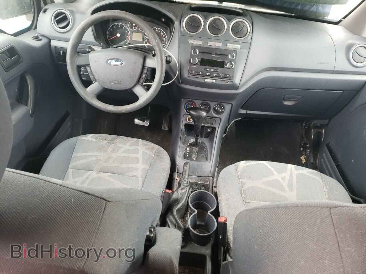 2013 FORD TRANSIT - VIN: NM0KS9BN8DT163626 - Фото 8