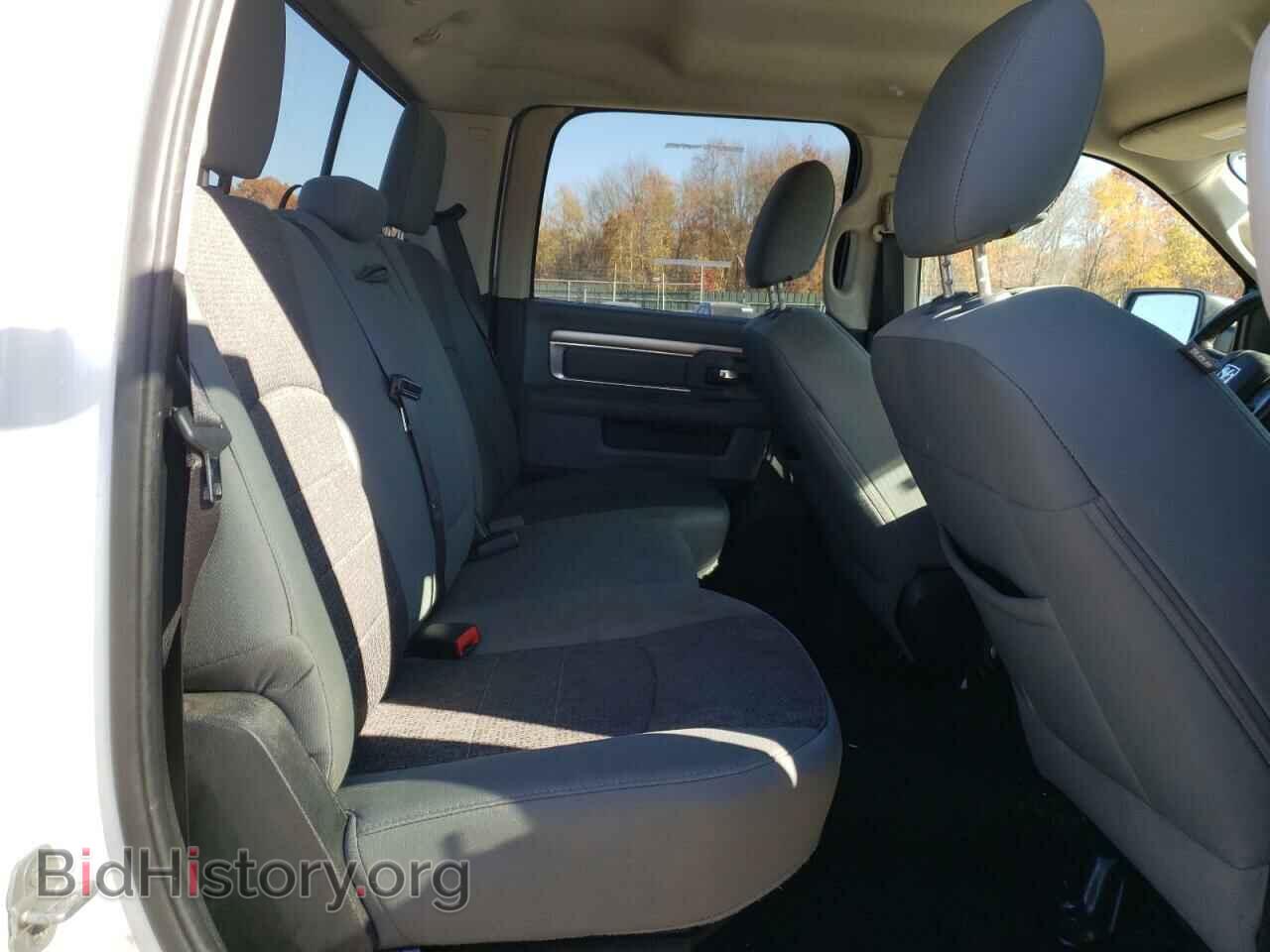 2015 RAM 1500 - VIN: 3C6RR7LT7FG554837 - Фото 10