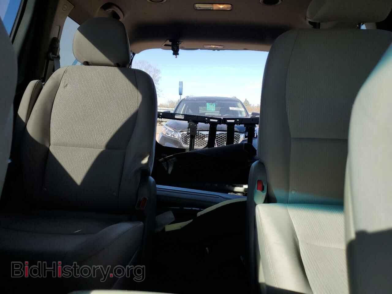 2021 KIA All Models - VIN: KNDMB5C19M6663356 - Фото 10