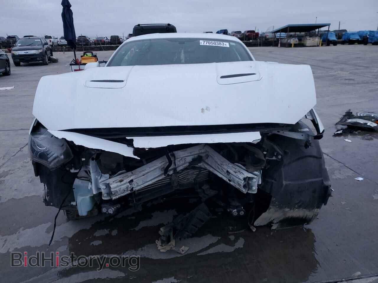 2018 FORD ALL Models - VIN: 1FA6P8TH5J5156180 - Photo 5