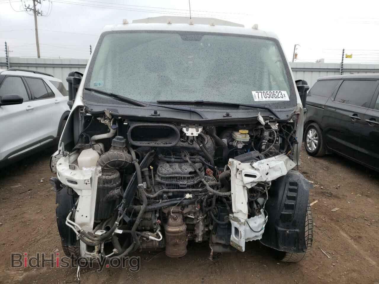 2014 RAM All Models - VIN: 3C7WRVTG0EE130464 - Photo 5
