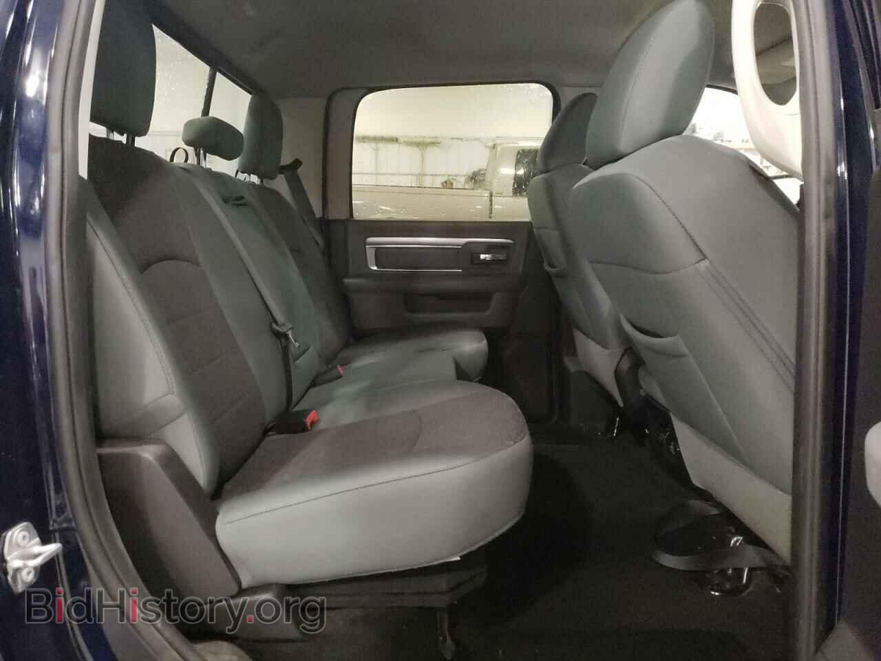 2017 RAM 1500 - VIN: 3C6RR7LT8HG633405 - Фото 10