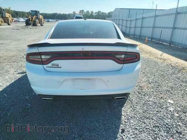 2021 DODGE CHARGER - VIN: 2C3CDXBG2MH561388 - Фото 6