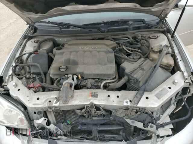 2012 CHEVROLET IMPALA - VIN: 2G1WF5E31C1310877 - Фото 11