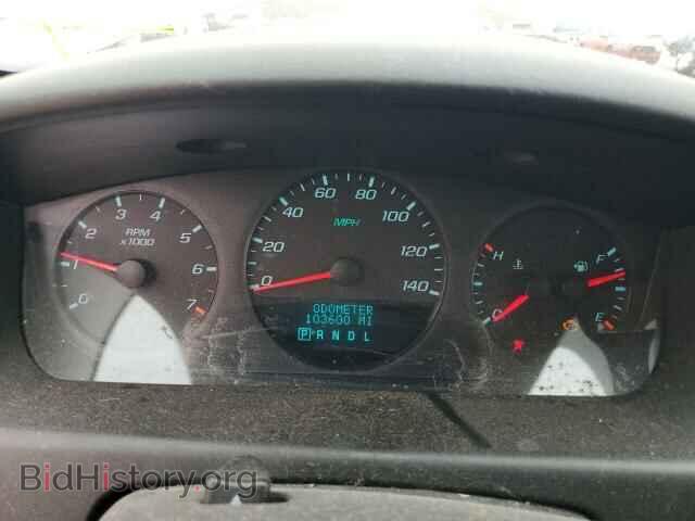 2012 CHEVROLET IMPALA - VIN: 2G1WF5E31C1310877 - Фото 9