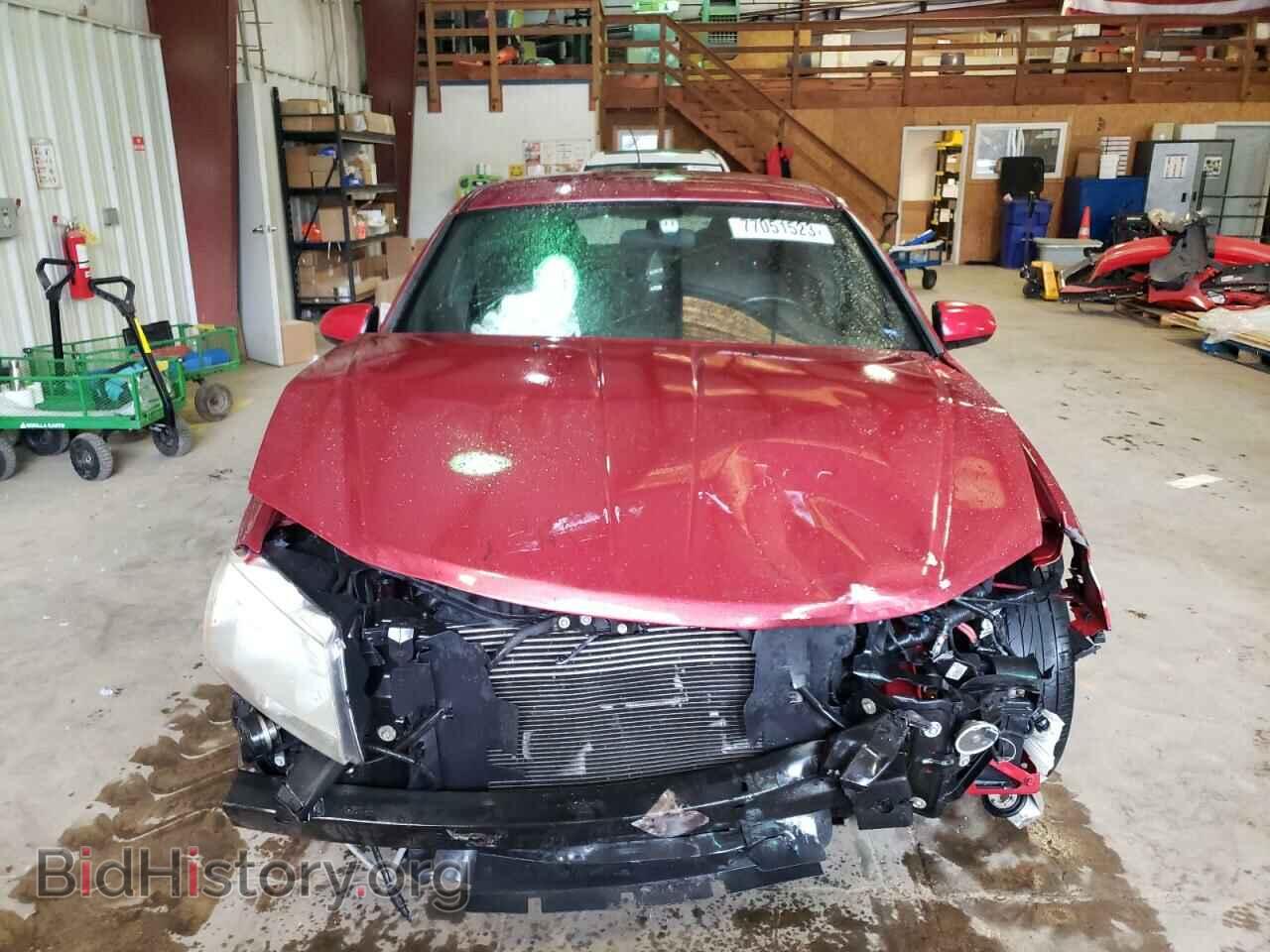 2012 DODGE AVENGER - VIN: 1C3CDZCB6CN146918 - Photo 5