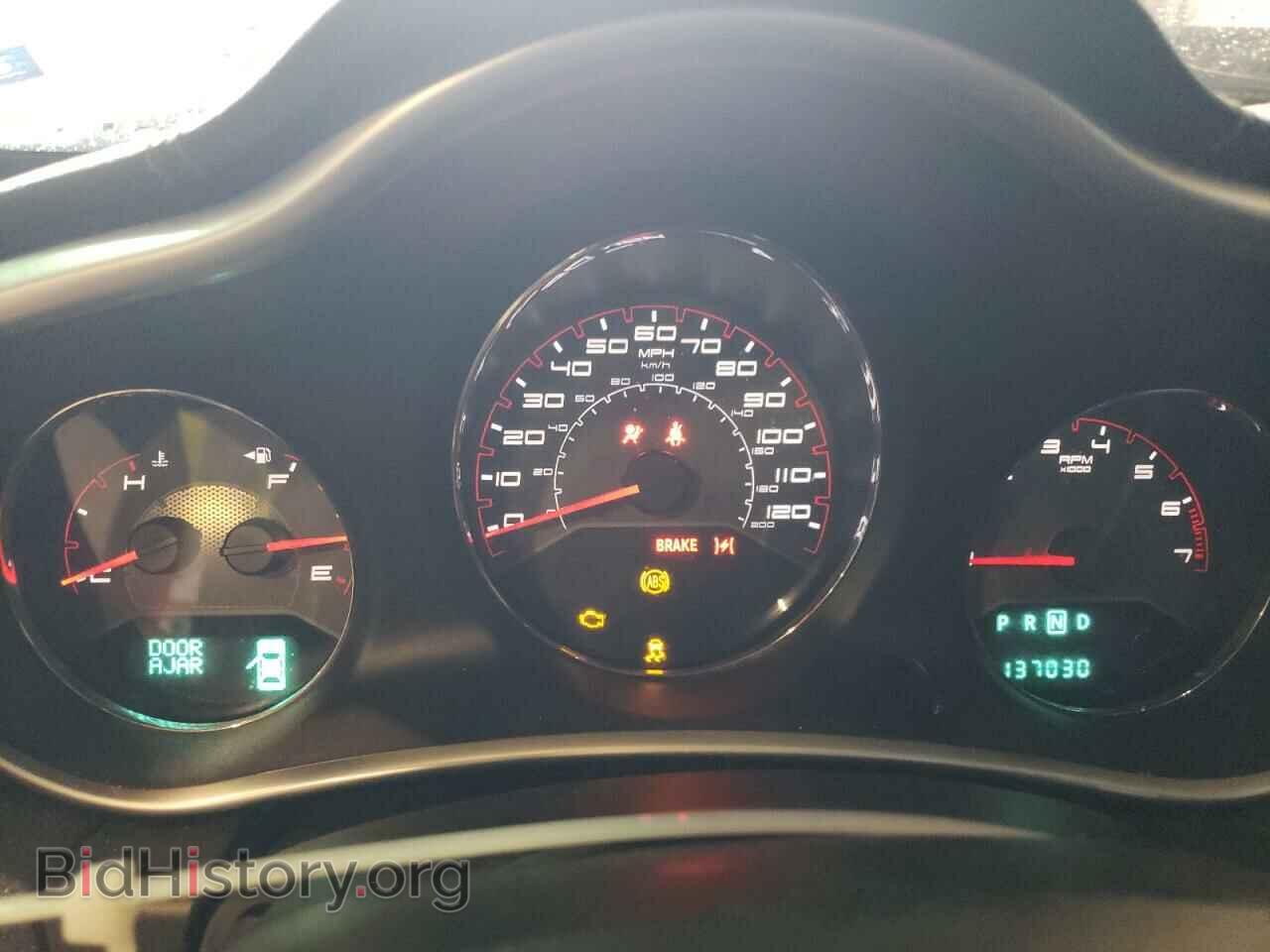 2012 DODGE AVENGER - VIN: 1C3CDZCB6CN146918 - Photo 9