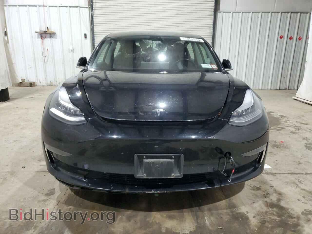 2018 TESLA MODEL 3 - VIN: 5YJ3E1EB5JF127313 - Photo 5