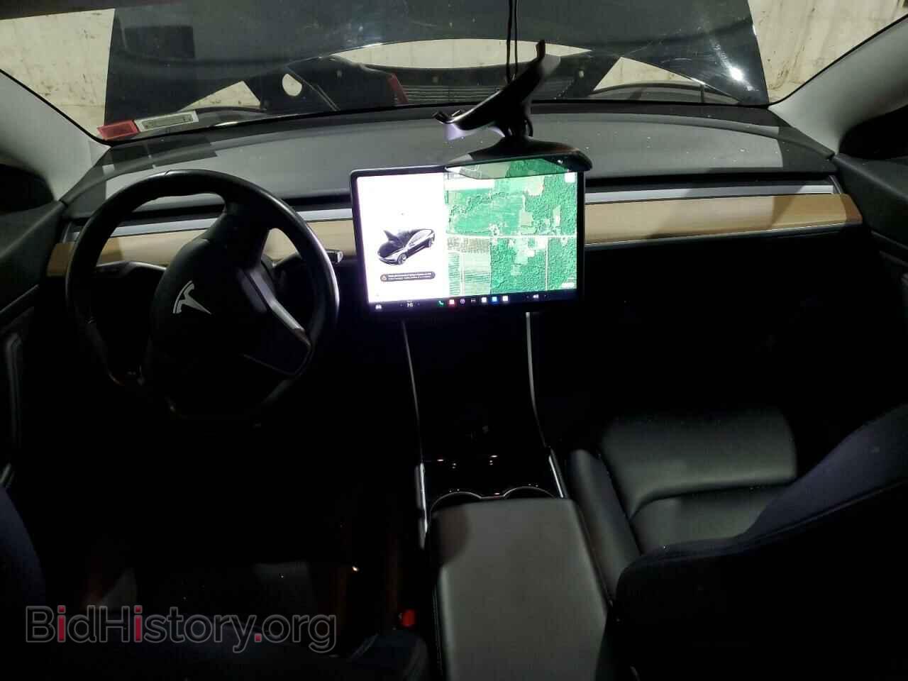 2018 TESLA MODEL 3 - VIN: 5YJ3E1EB5JF127313 - Photo 8