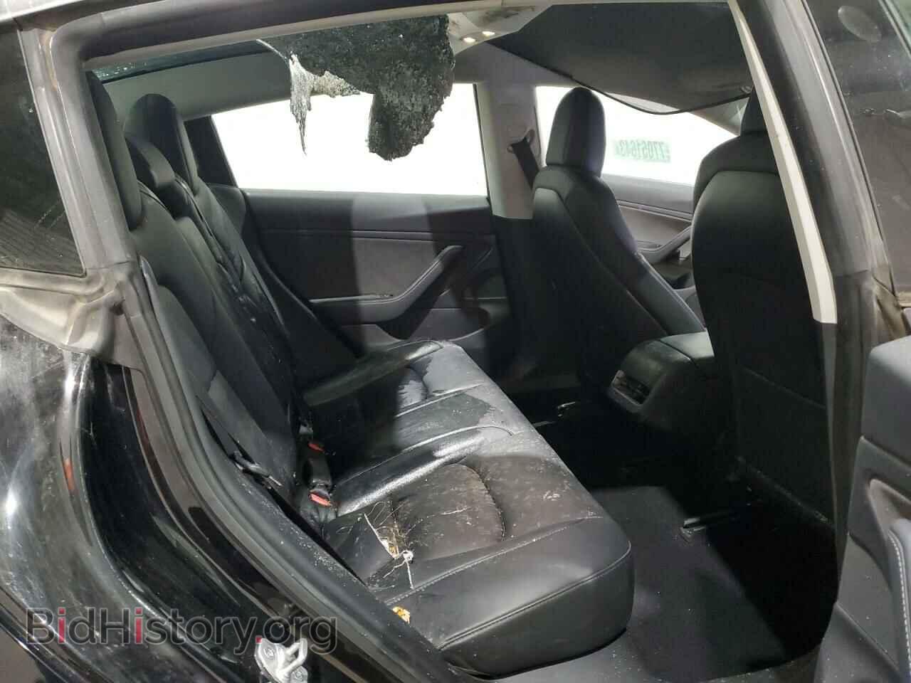 2018 TESLA MODEL 3 - VIN: 5YJ3E1EB5JF127313 - Photo 10