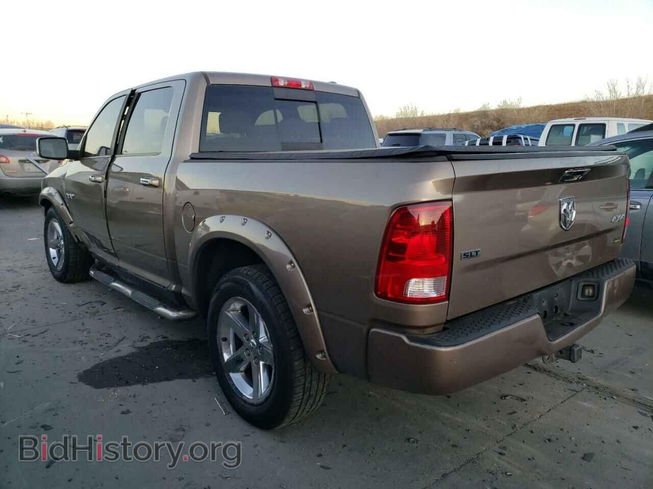 2010 DODGE All Models - VIN: 1D7RV1CP4AS133590 - Фото 2