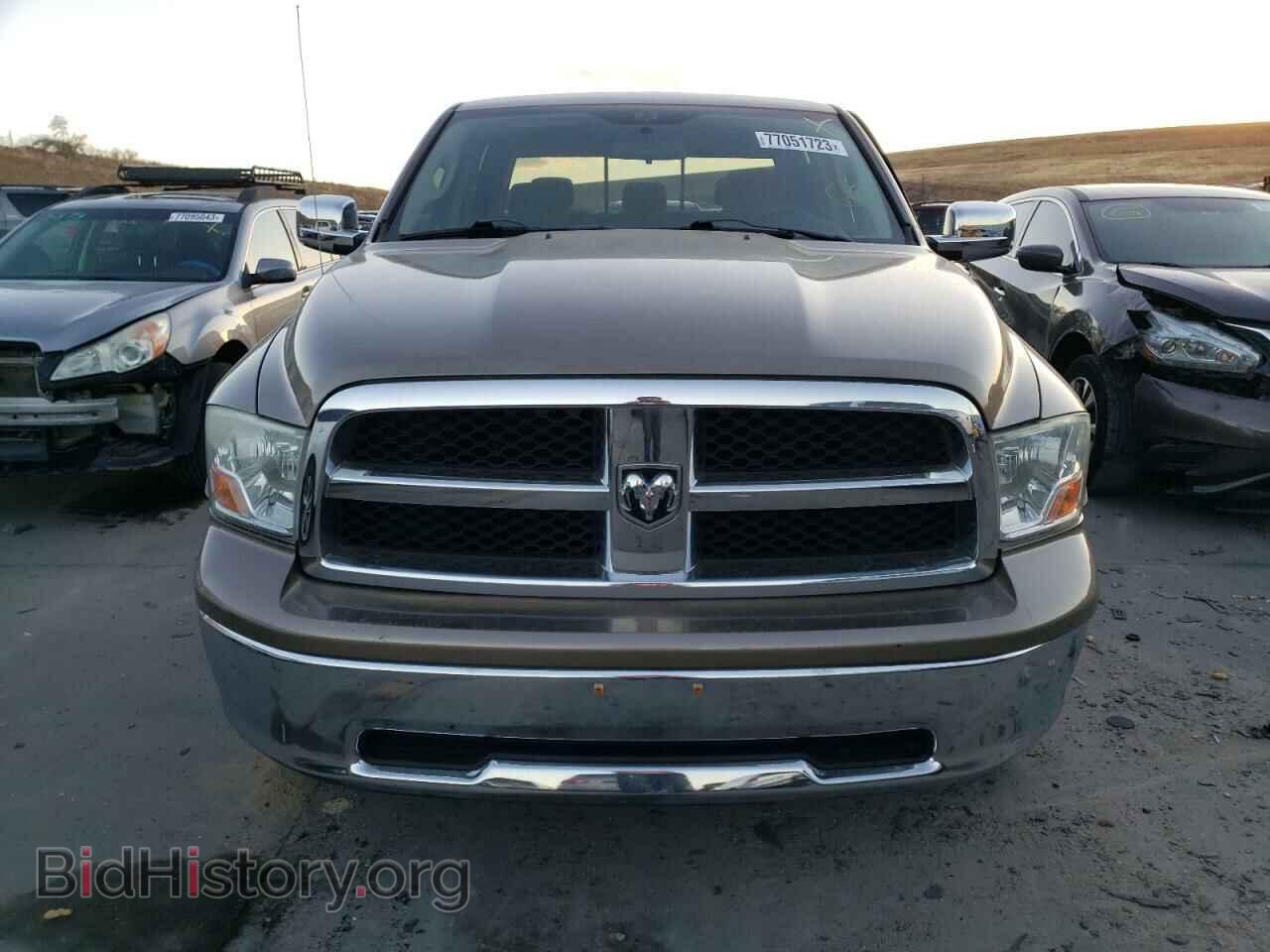2010 DODGE All Models - VIN: 1D7RV1CP4AS133590 - Фото 5
