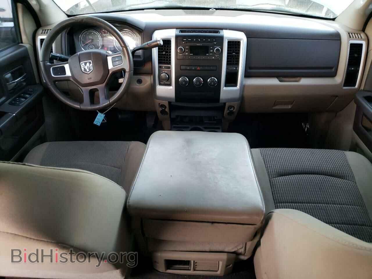 2010 DODGE All Models - VIN: 1D7RV1CP4AS133590 - Фото 8