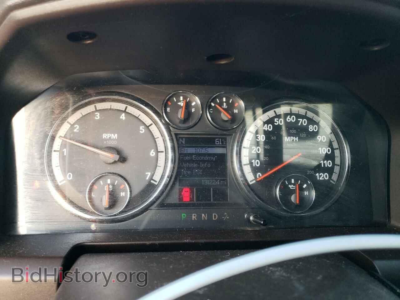 2010 DODGE All Models - VIN: 1D7RV1CP4AS133590 - Фото 9
