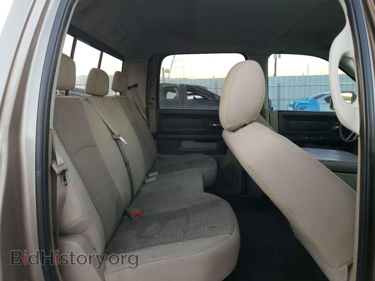 2010 DODGE All Models - VIN: 1D7RV1CP4AS133590 - Фото 10