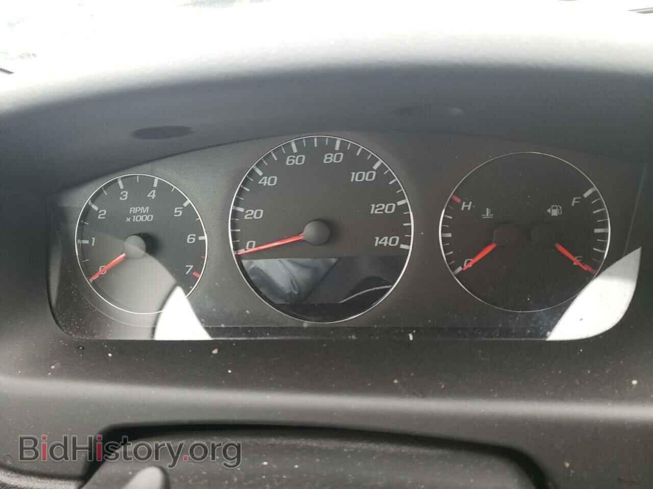 2012 CHEVROLET IMPALA - VIN: 2G1WC5E37C1120915 - Фото 9
