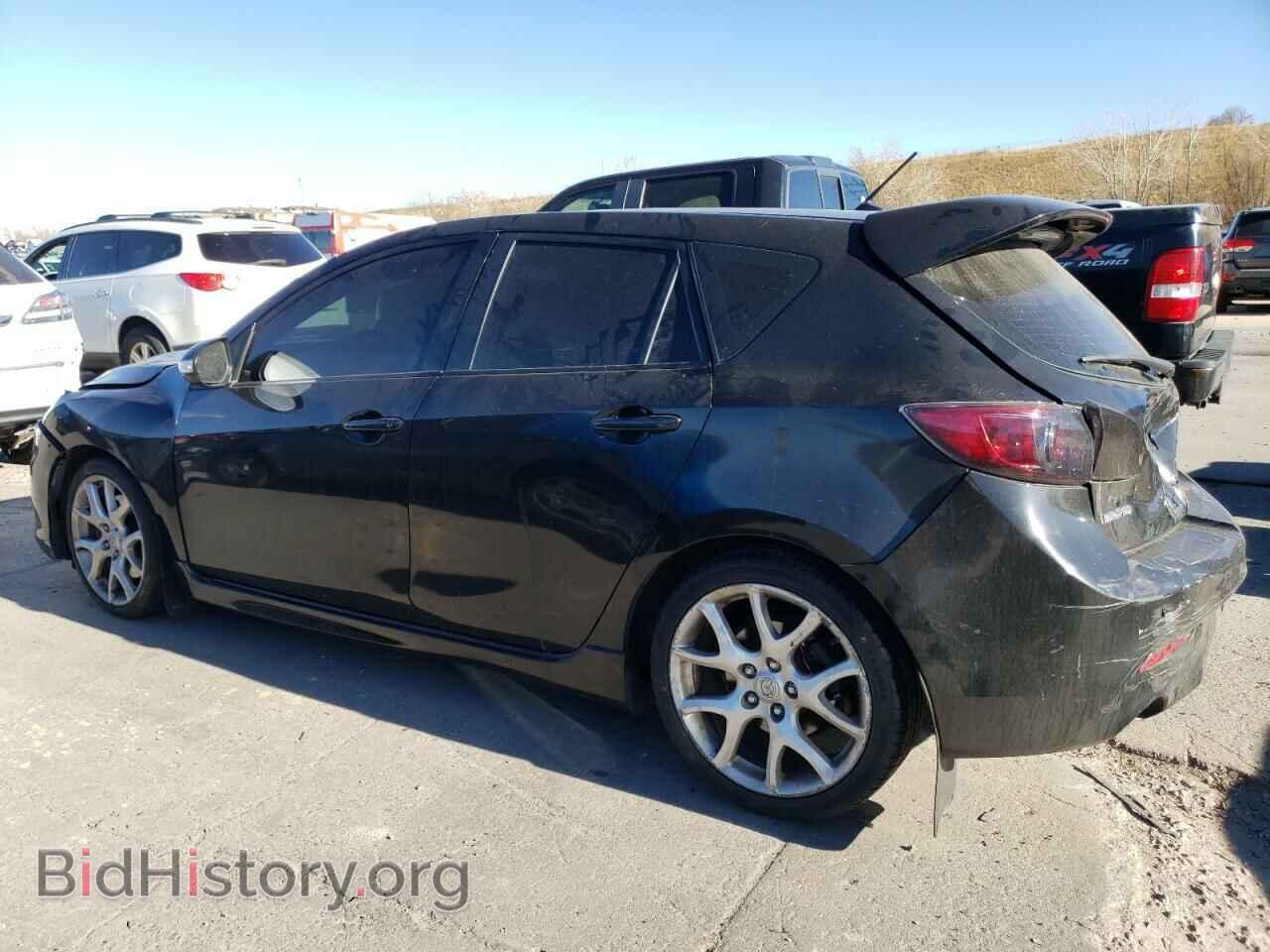 2012 MAZDA ALL OTHER - VIN: JM1BL1L32C1516631 - Фото 2