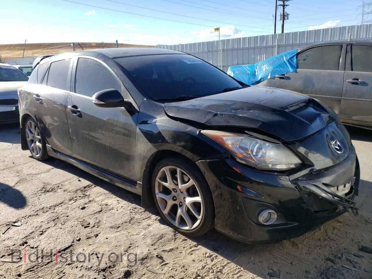 2012 MAZDA ALL OTHER - VIN: JM1BL1L32C1516631 - Фото 4