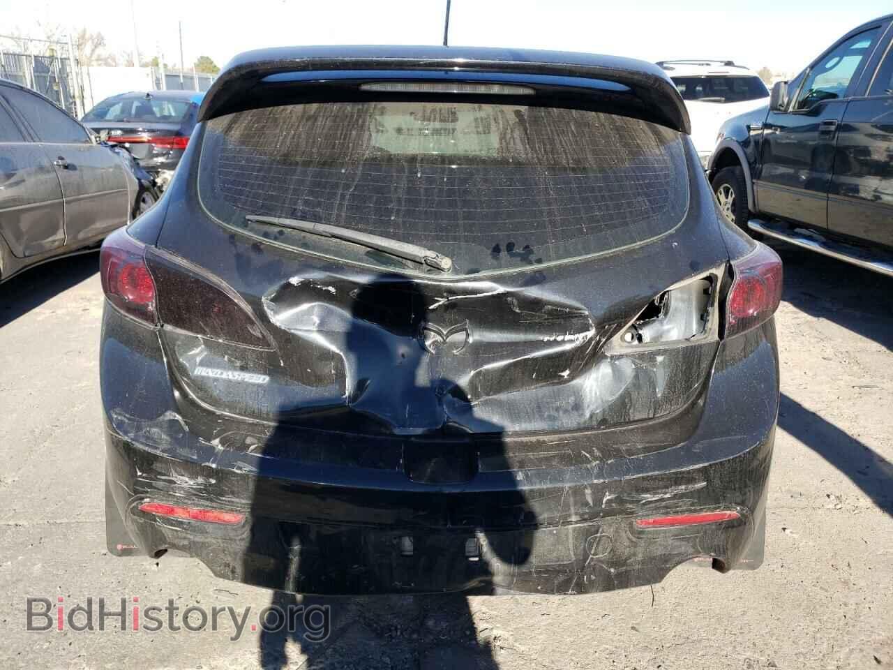 2012 MAZDA ALL OTHER - VIN: JM1BL1L32C1516631 - Фото 6