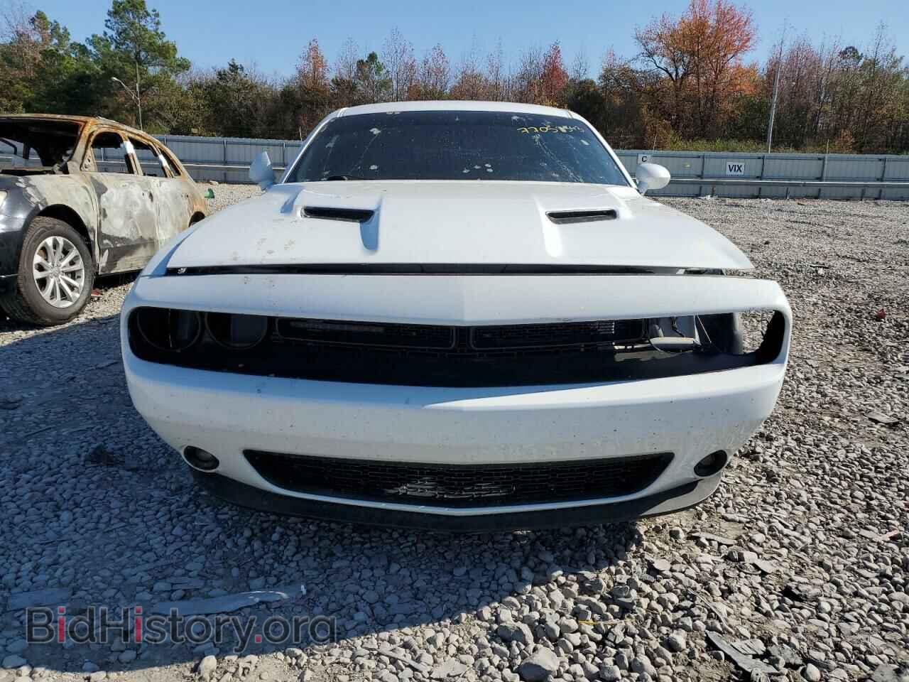 2018 DODGE CHALLENGER - VIN: 2C3CDZAG3JH171621 - Photo 5