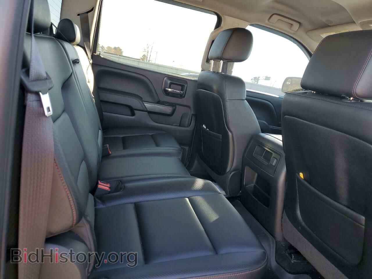 2014 GMC SIERRA - VIN: 3GTU2VEC6EG217681 - Фото 11