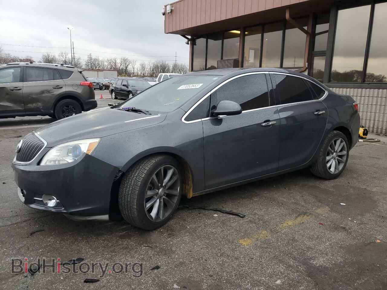 Photo 1G4PR5SK9D4119398 - BUICK VERANO 2013