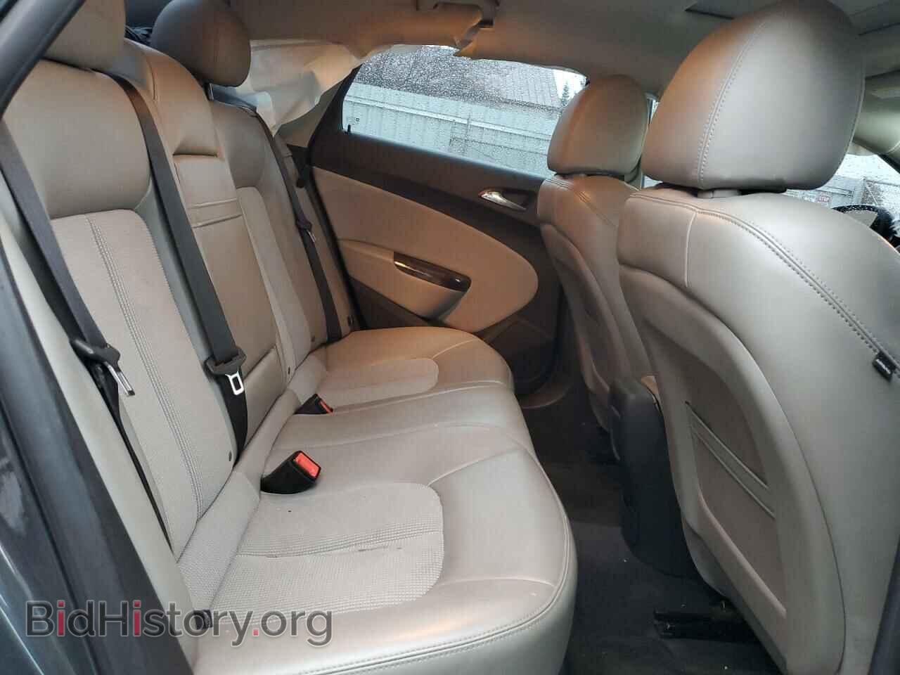 2013 BUICK VERANO - VIN: 1G4PR5SK9D4119398 - Фото 10