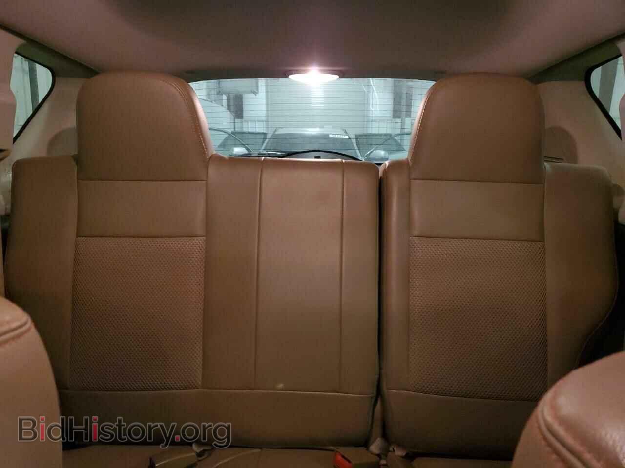2016 JEEP COMPASS - VIN: 1C4NJCEA1GD652229 - Photo 10