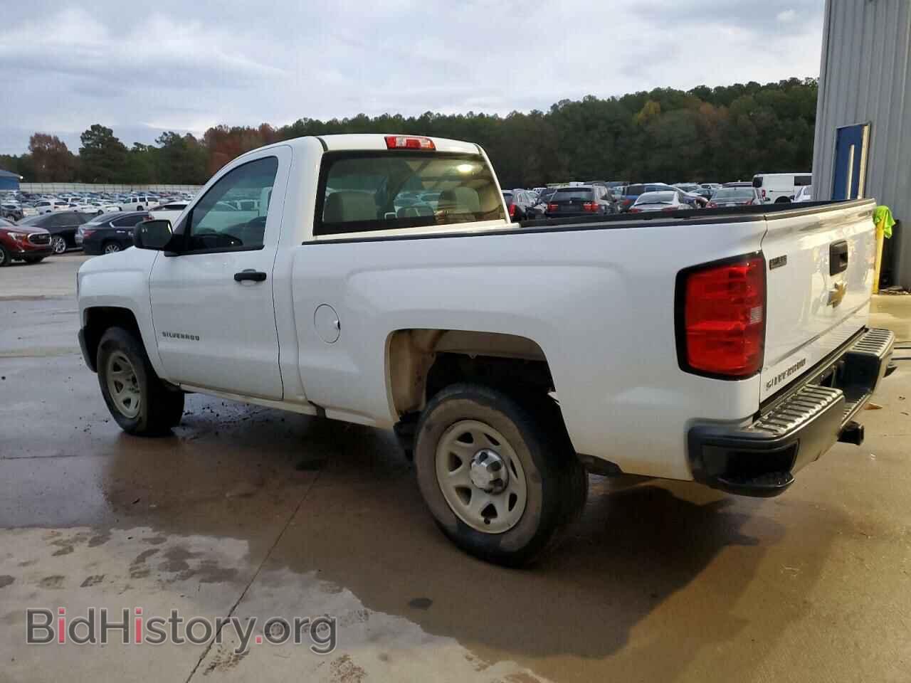 2017 CHEVROLET ALL Models - VIN: 1GCNCNEC4HZ391237 - Фото 2