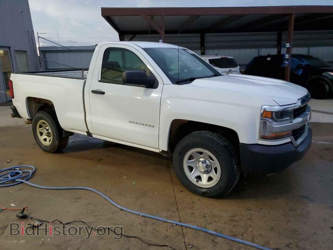 2017 CHEVROLET ALL Models - VIN: 1GCNCNEC4HZ391237 - Фото 4