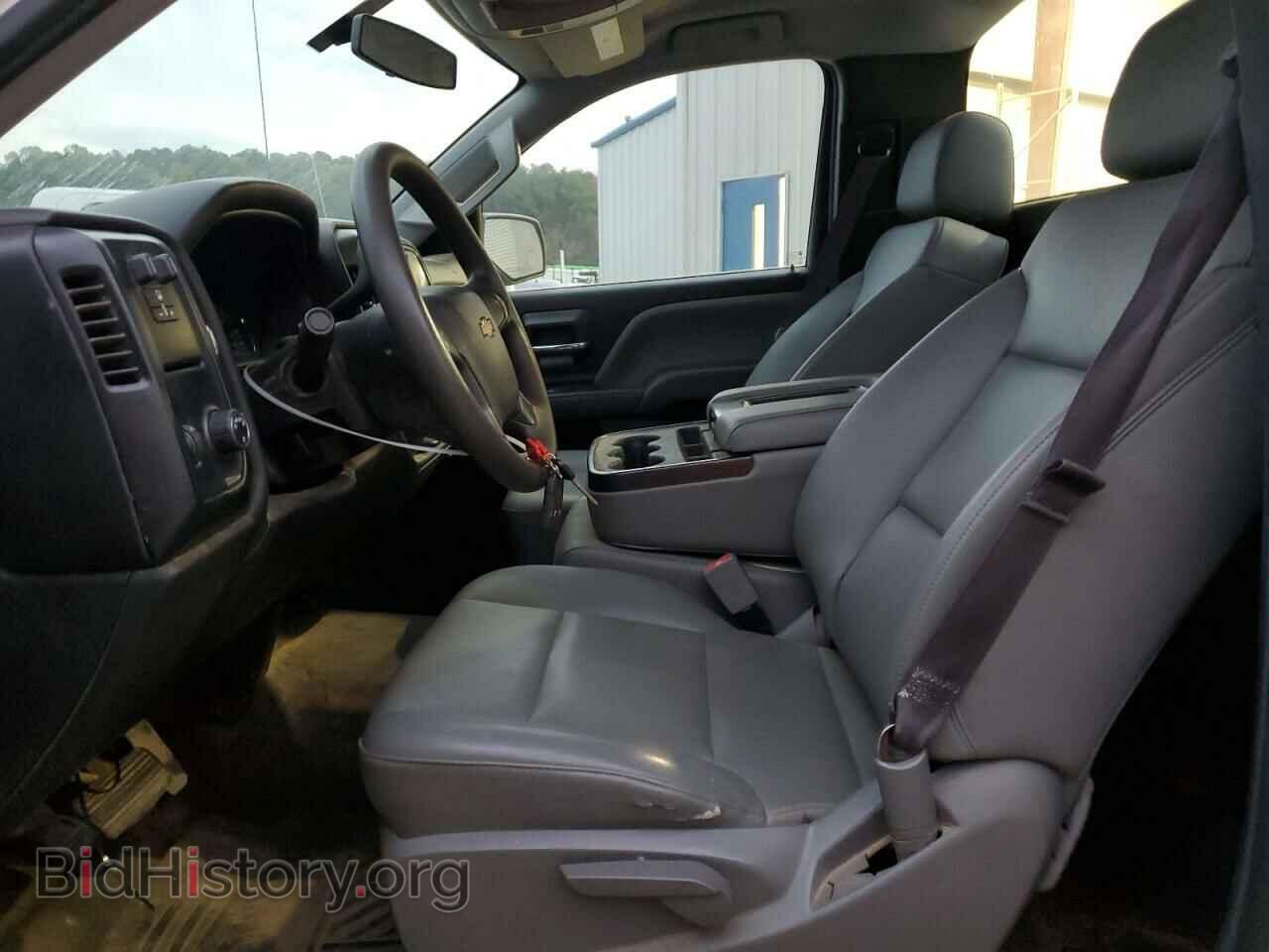 2017 CHEVROLET ALL Models - VIN: 1GCNCNEC4HZ391237 - Фото 7