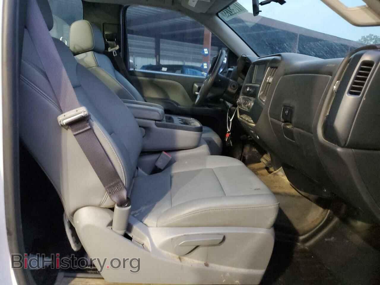 2017 CHEVROLET ALL Models - VIN: 1GCNCNEC4HZ391237 - Фото 10