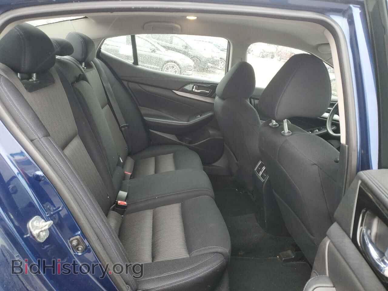2016 NISSAN MAXIMA - VIN: 1N4AA6AP1GC416668 - Фото 10
