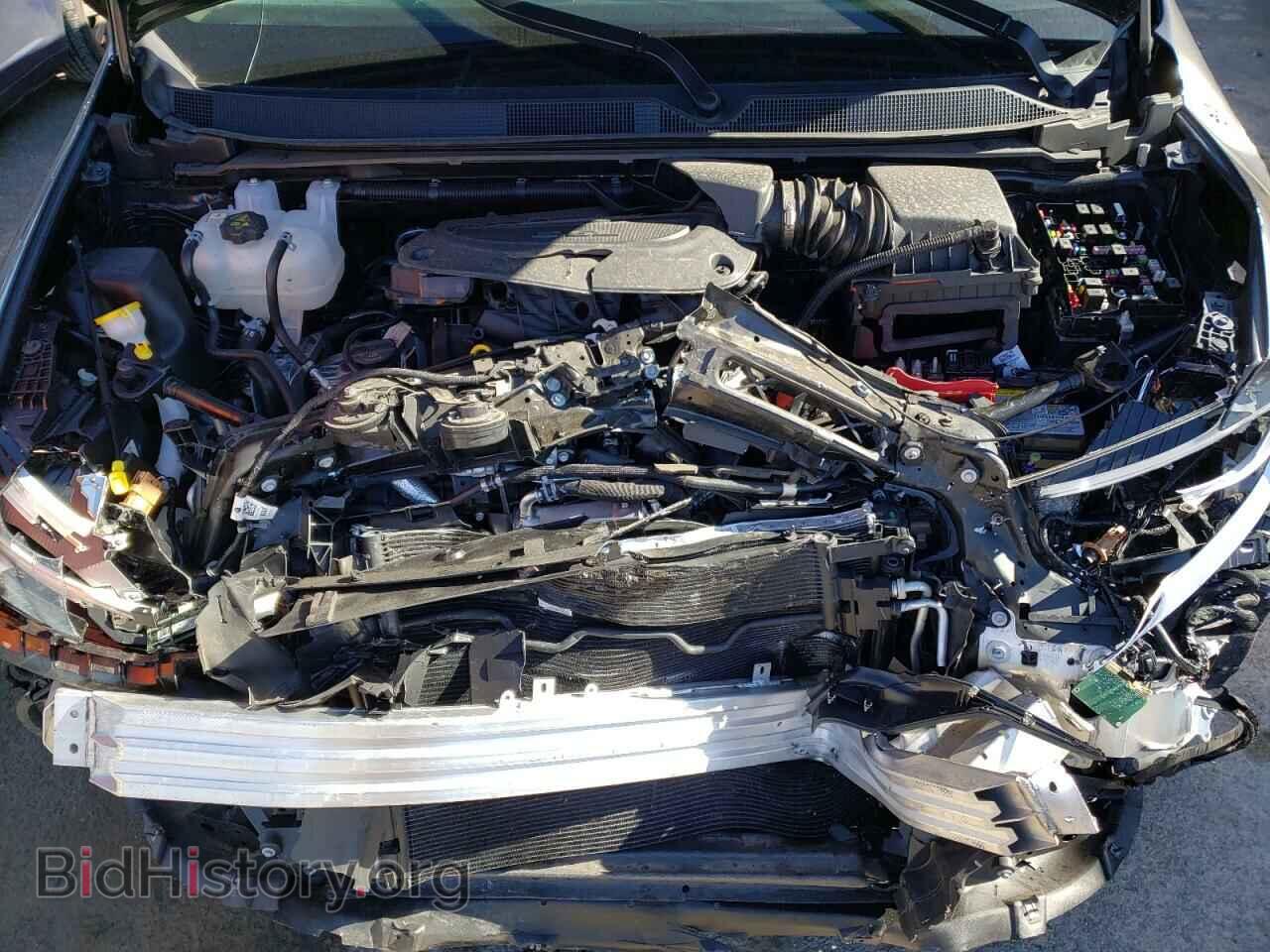 2023 CHRYSLER PACIFICA - VIN: 2C4RC1BG2PR577336 - Фото 12