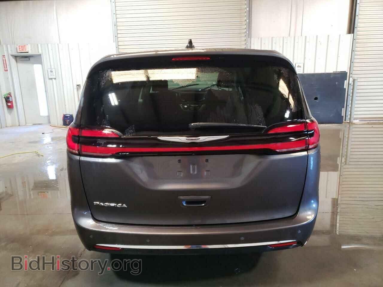 2023 CHRYSLER PACIFICA - VIN: 2C4RC1BG2PR577336 - Фото 6