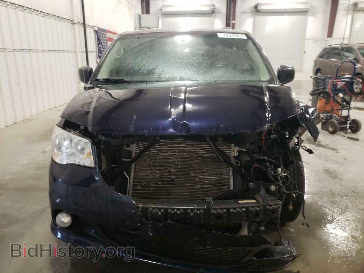 2011 DODGE CARAVAN - VIN: 2D4RN5DG2BR673820 - Photo 5
