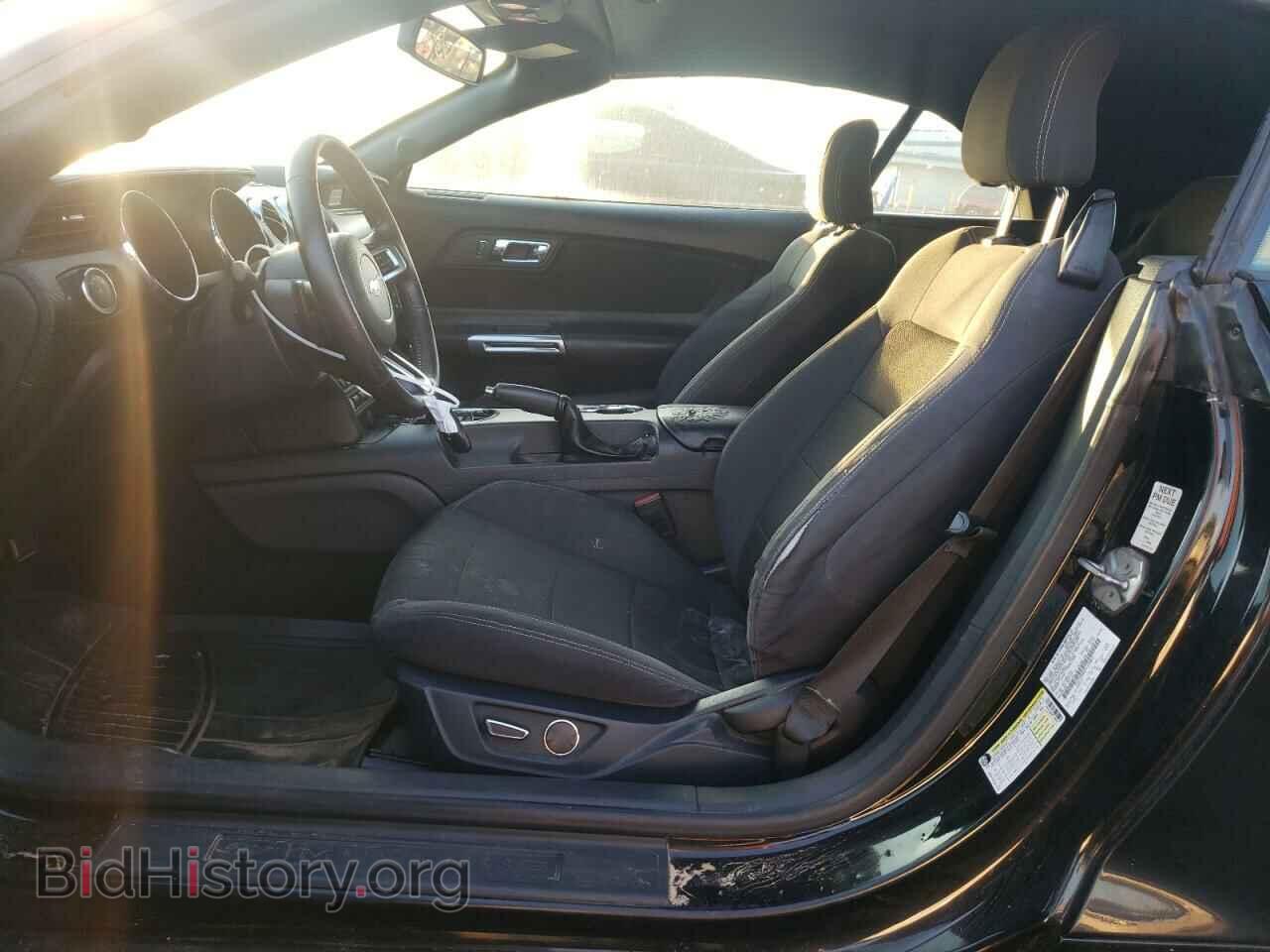2015 FORD ALL Models - VIN: 1FATP8EM3F5326847 - Фото 7