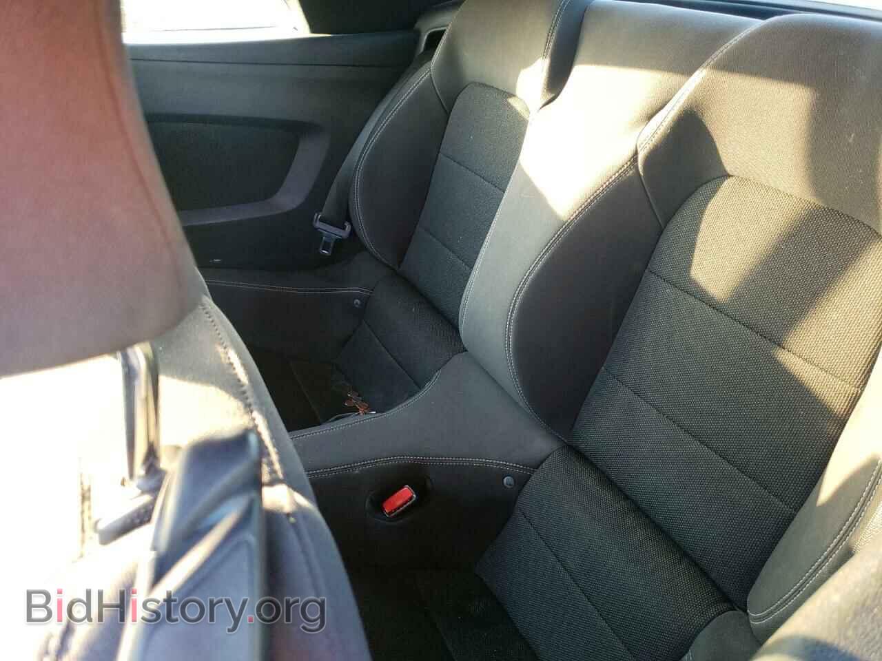 2015 FORD ALL Models - VIN: 1FATP8EM3F5326847 - Фото 10