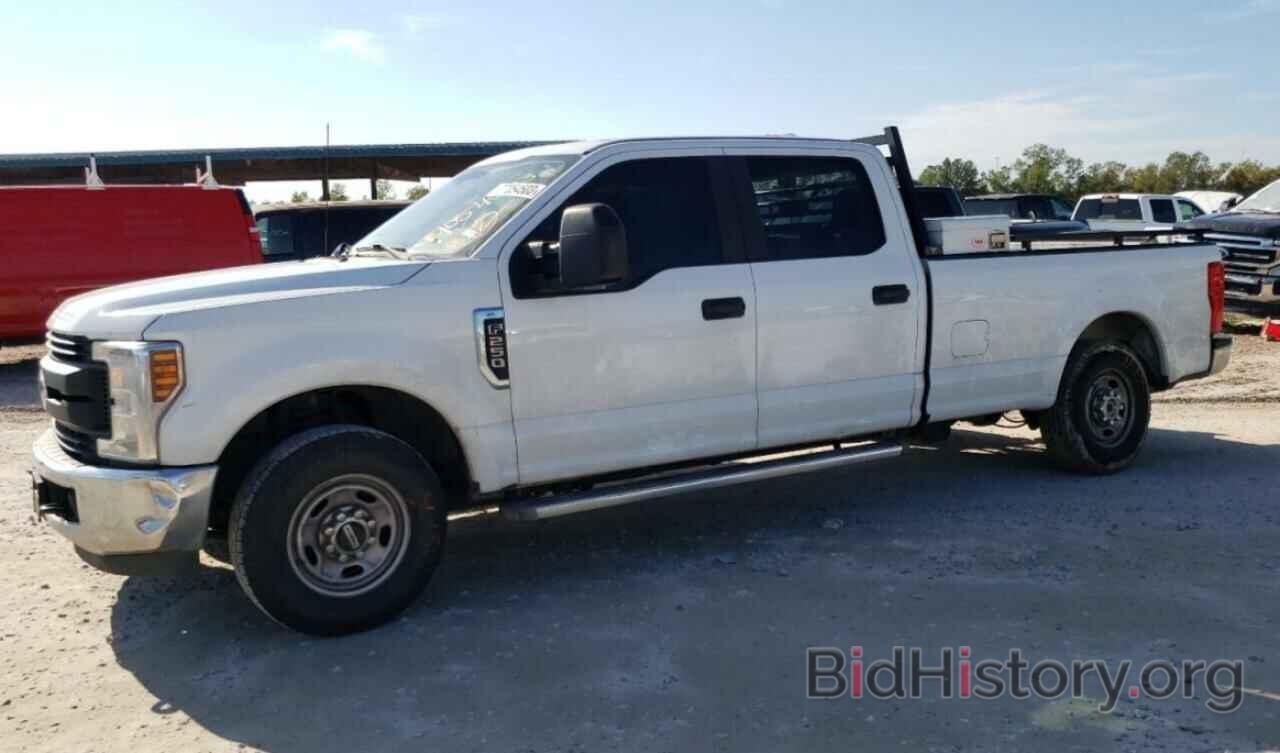 Photo 1FT7W2A61JEB49291 - FORD F250 2018