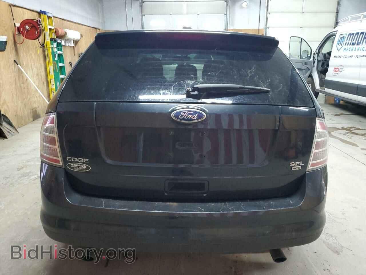 2010 FORD EDGE - VIN: 2FMDK4JC2ABB22513 - Photo 6